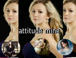 attitude shayari