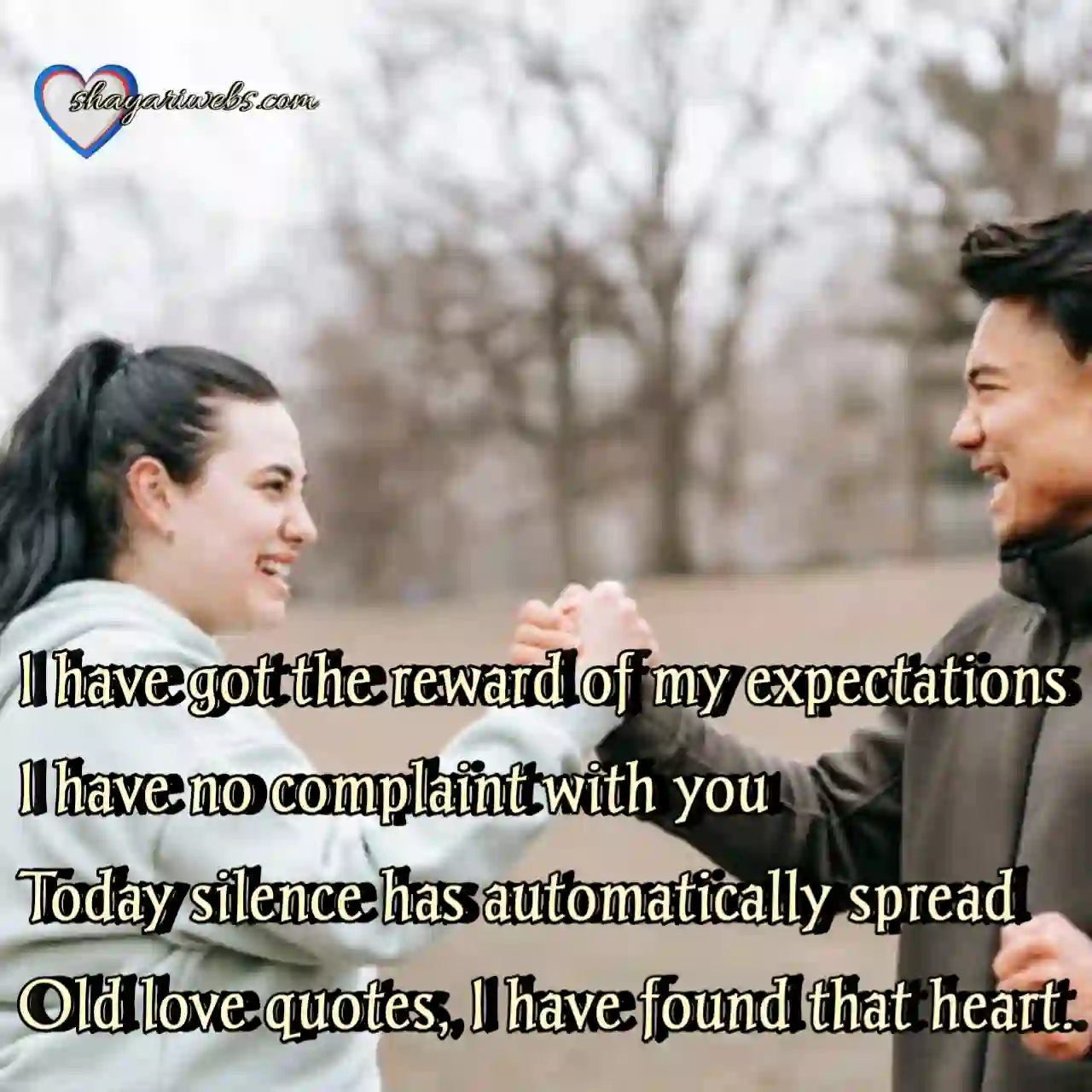 old love quotes 
