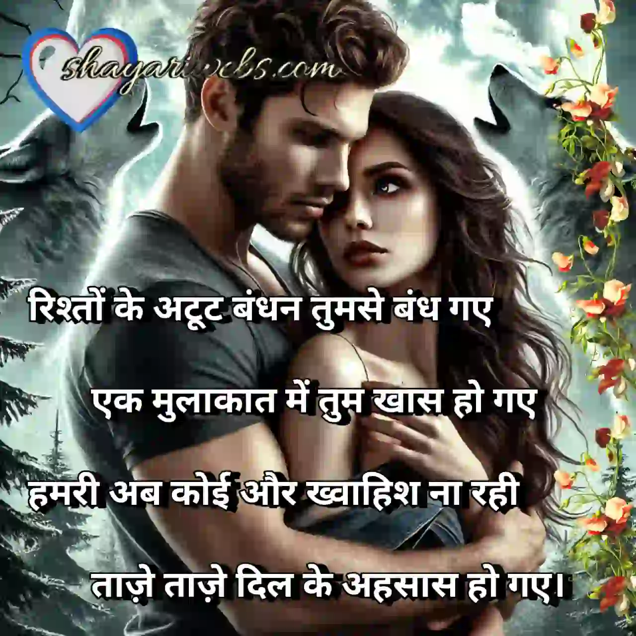 रिश्तों का अटूट बंधन