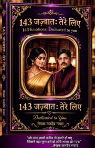 143 jazbaat tere liye hindi ebook pdf