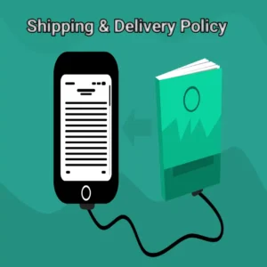 Shipping & Delivery Policy